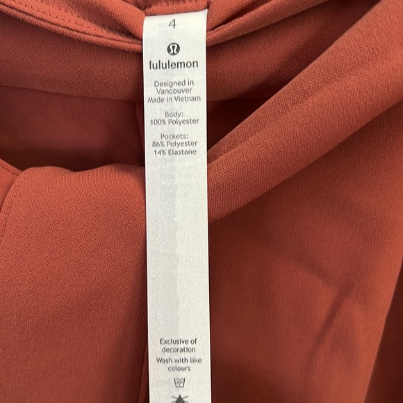 Lululemon - Picture 4 of 4